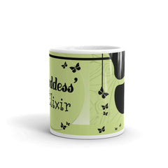 RedButterfly by Omaris, mug, gifts under $25.00, gift ideas, coffee mug