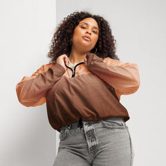 Sienna Women’s Cropped Windbreaker