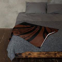 Sienna Throw Blanket 50