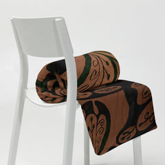 Sienna Throw Blanket 50