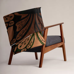 Sienna Throw Blanket 50