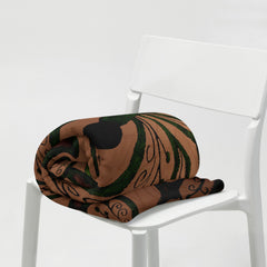 Sienna Throw Blanket 50