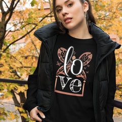 Sienna Long Sleeve Tee