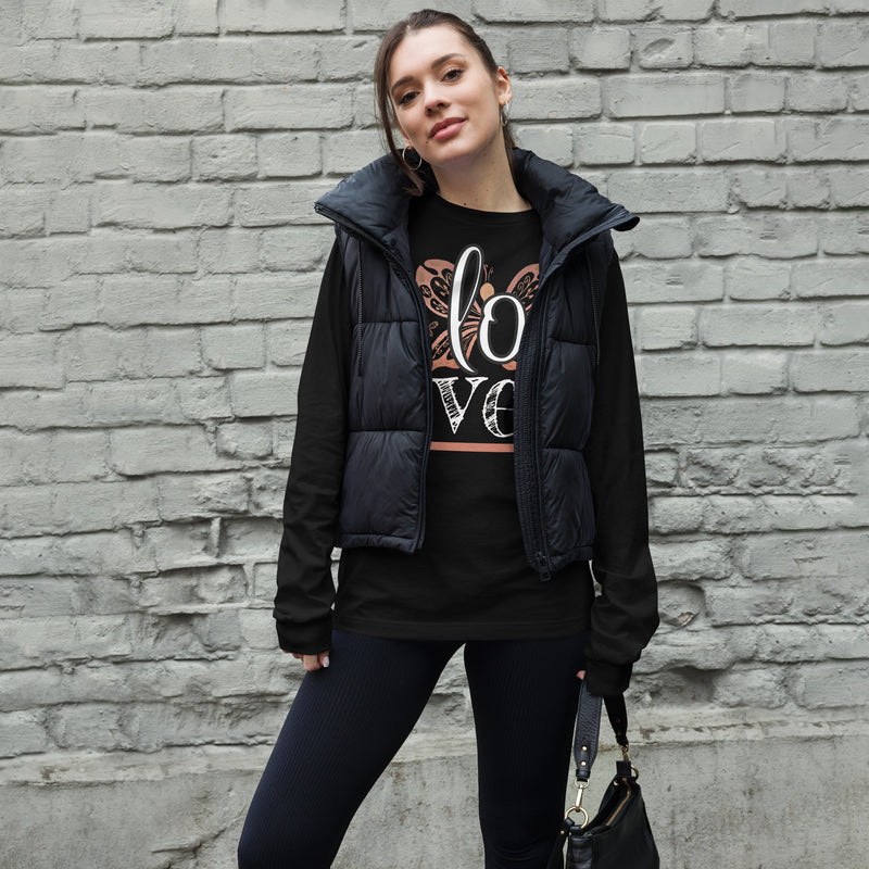 Sienna Long Sleeve Tee