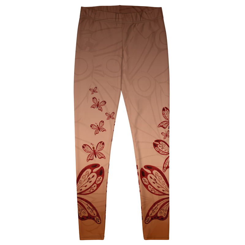 Sienna Butterfly Leggings