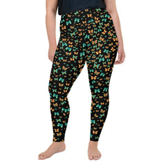 Butterflylove Tinylove Plus Size Leggings