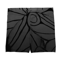 RedButterfly Grey Shorts