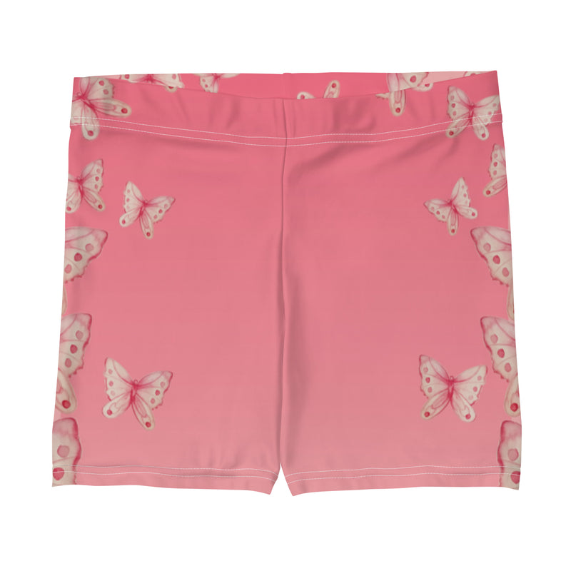 Goddess Pink Shorts