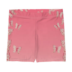 Goddess Pink Shorts