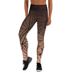 Sienna Darker Yoga Leggings