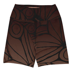 Sienna Darker Yoga Shorts