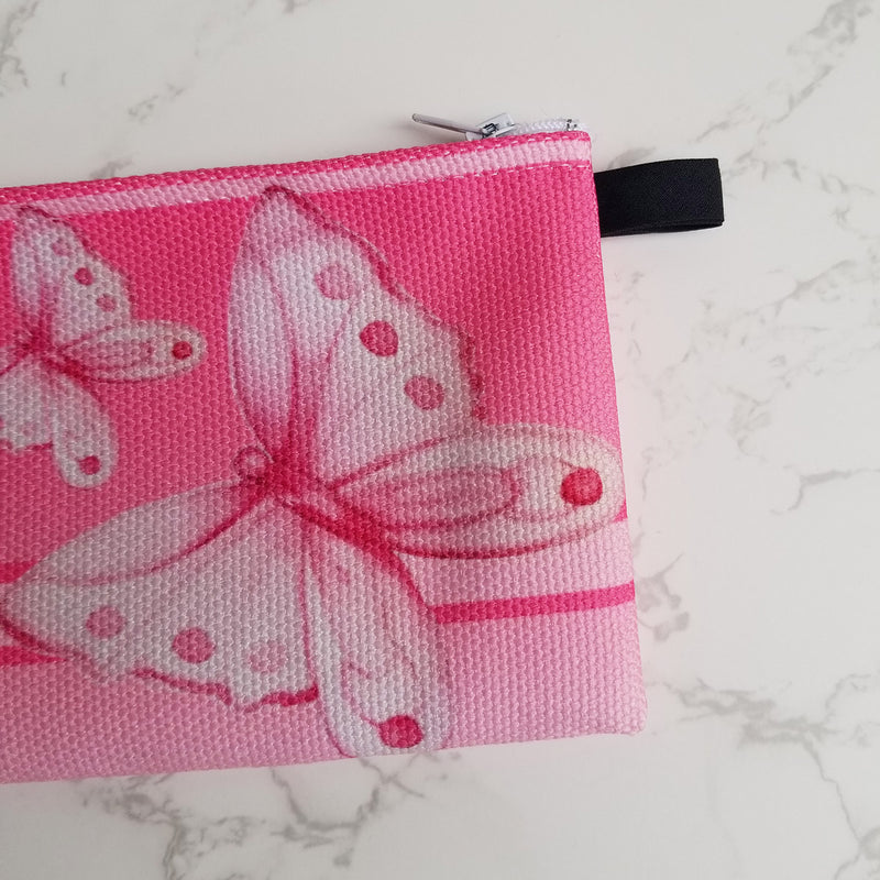 Goddess Pink Pencil Case