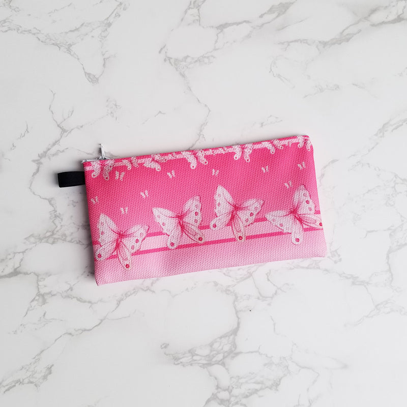 Goddess Pink Pencil Case