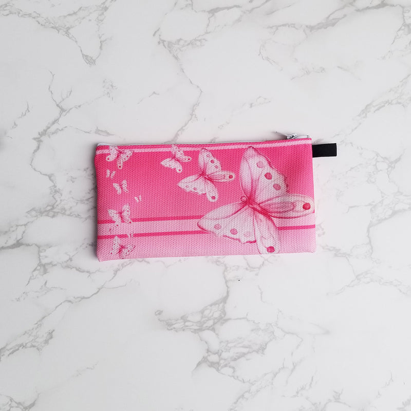 Goddess Pink Pencil Case